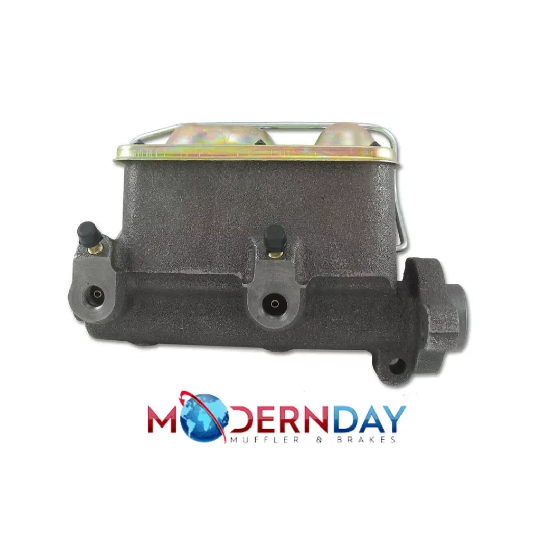 Fits Mid-70's GM Style Cast Iron Master Cylinder MC7074